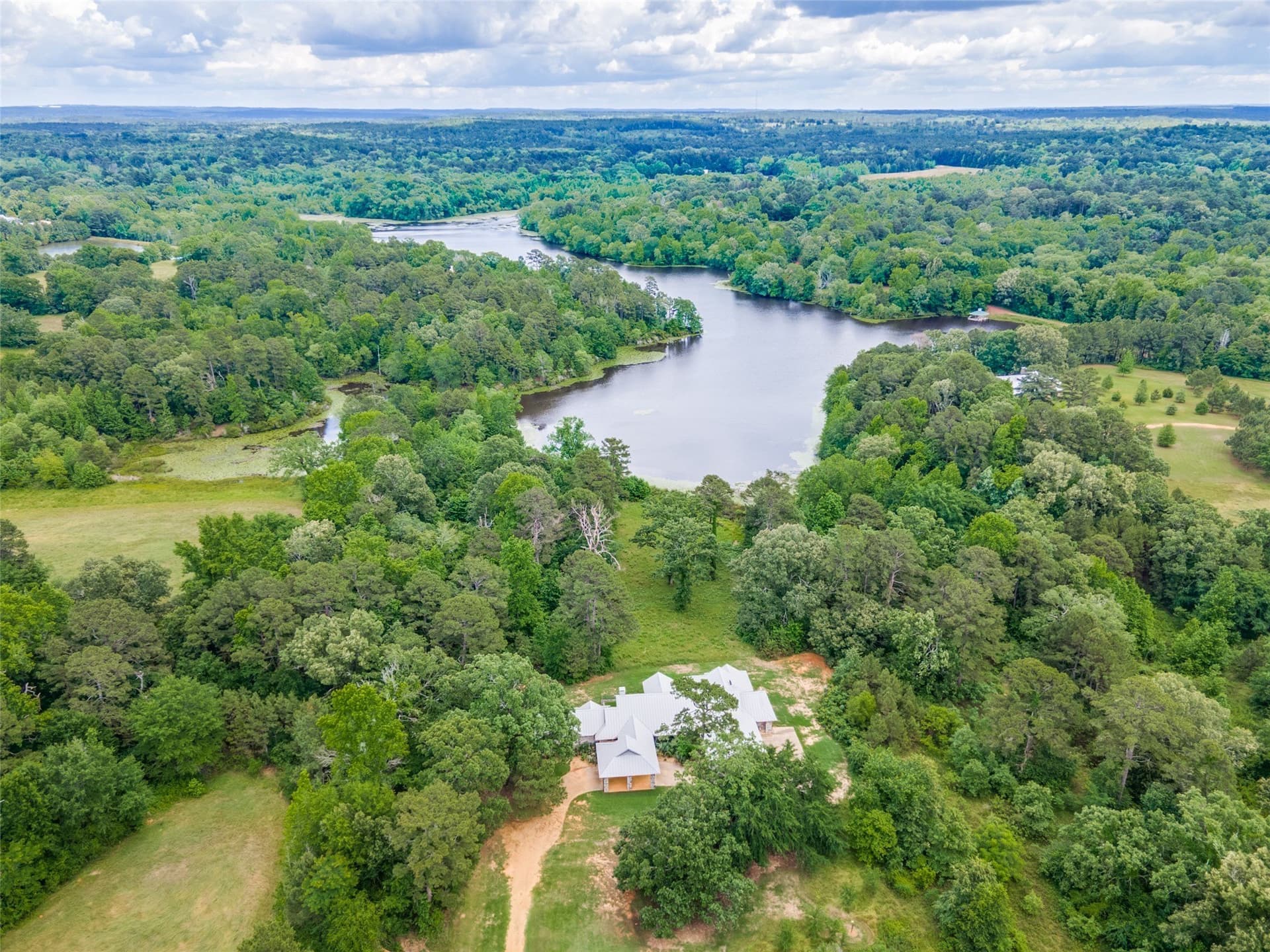 5.02 acres in Wood County