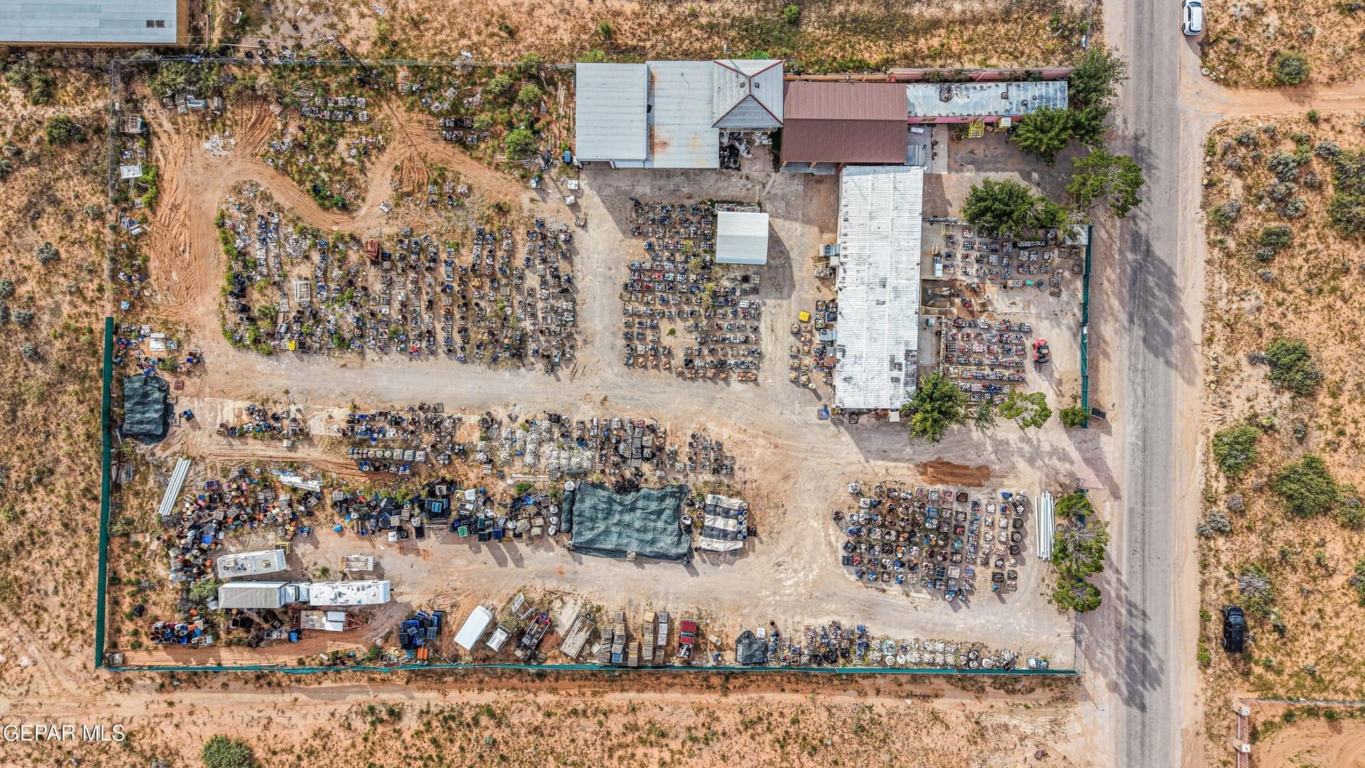 5.07 acres in El Paso County - photo 6