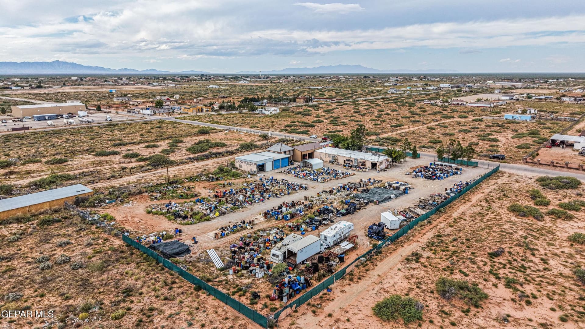 5.07 acres in El Paso County gallery image 3