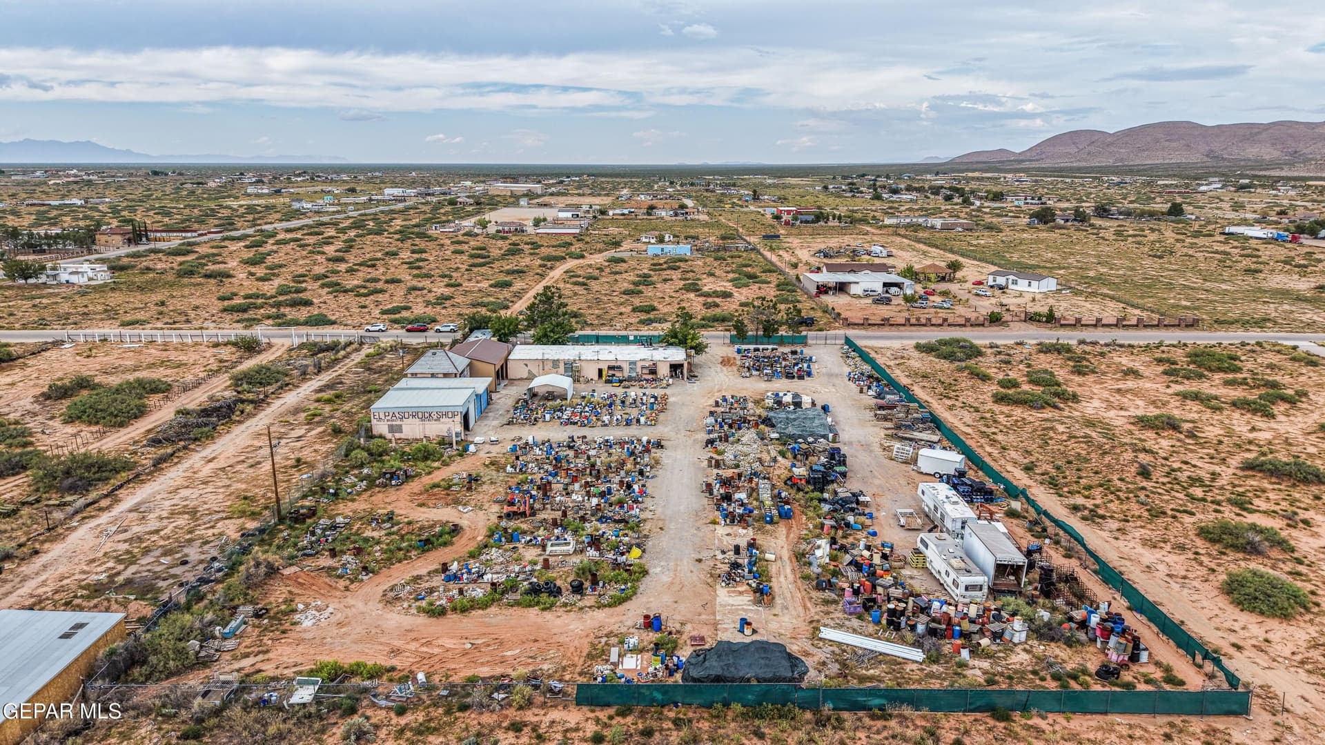 5.07 acres in El Paso County gallery image 2