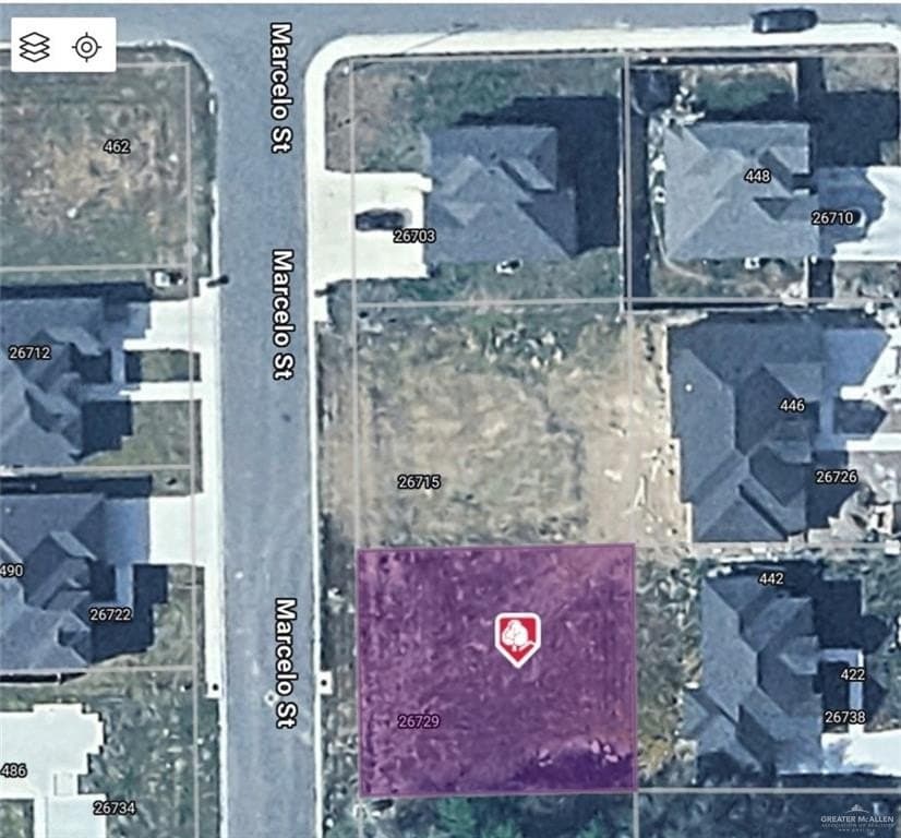 0.14 acres in Cameron County gallery image 3