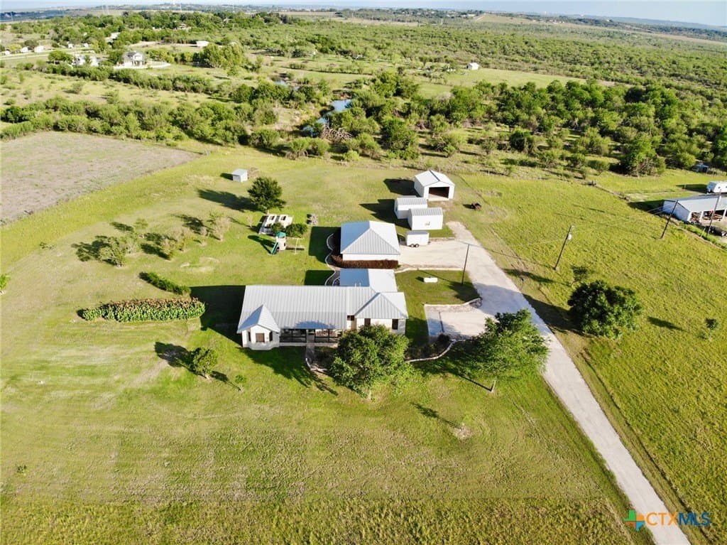 13.55 acres in Hays County - photo 2