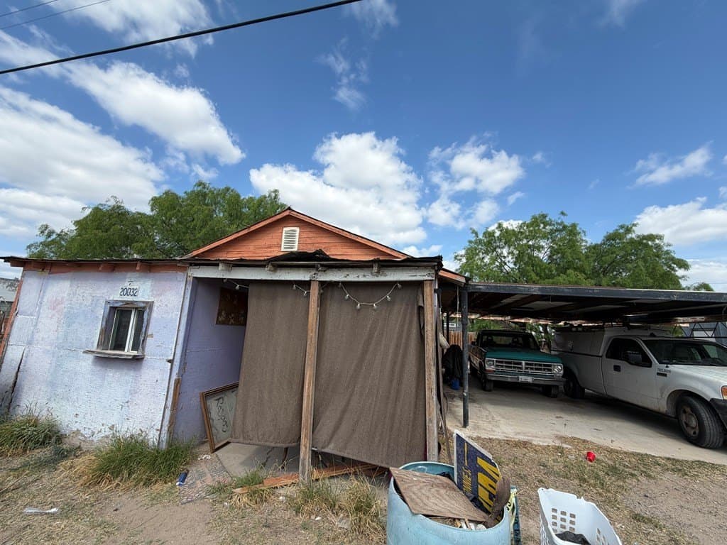 5,750 acres in Maverick County featured view