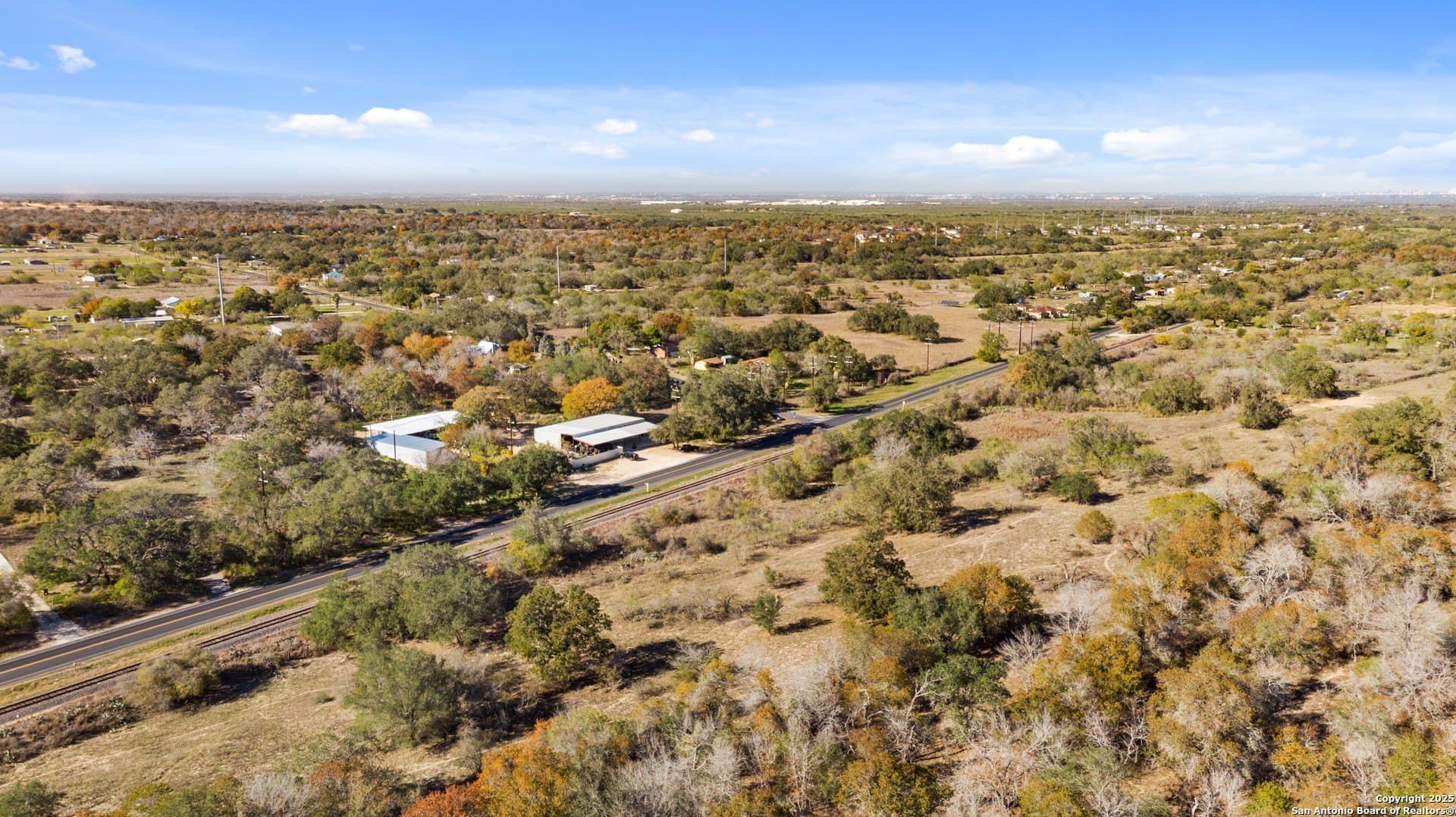 3.45 acres in Bexar County gallery image 4