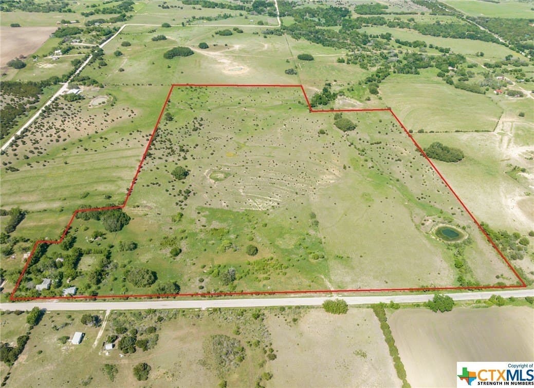 58.51 acres in Coryell County - photo 10