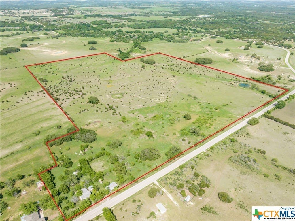 58.51 acres in Coryell County gallery image 4