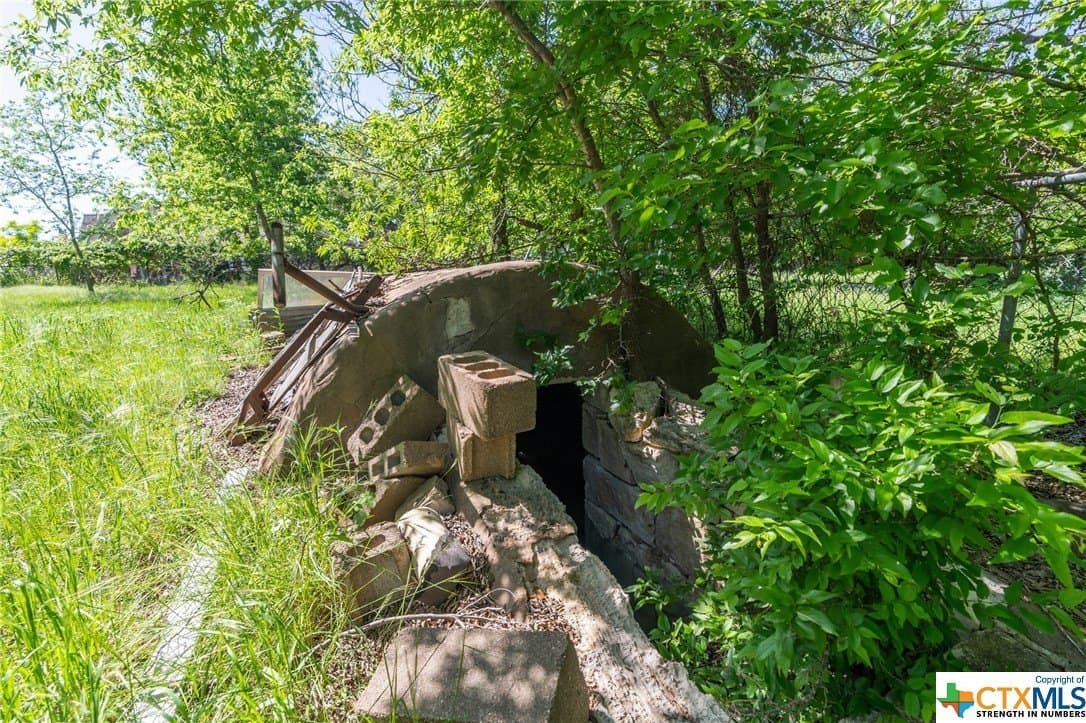 58.51 acres in Coryell County featured view