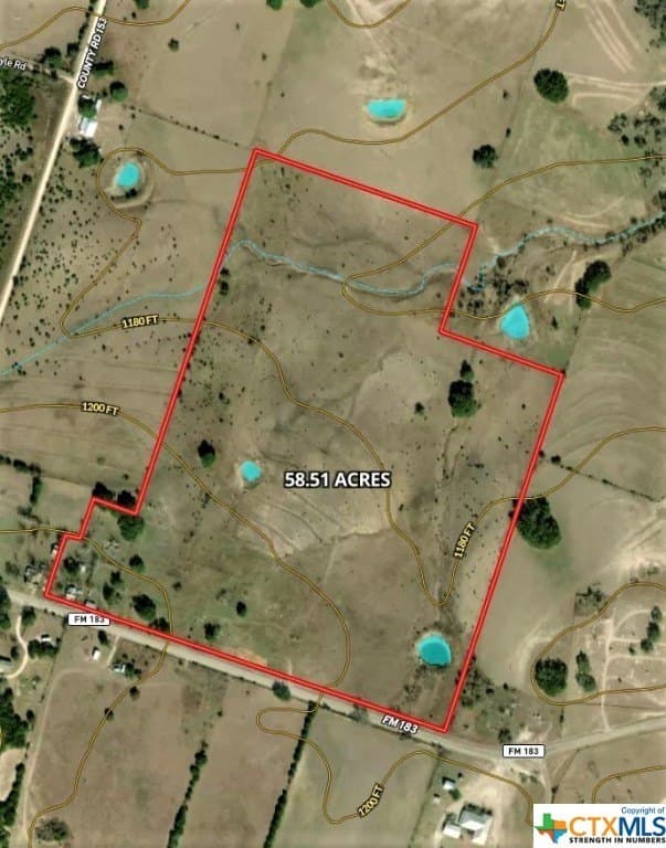 58.51 acres in Coryell County - photo 38
