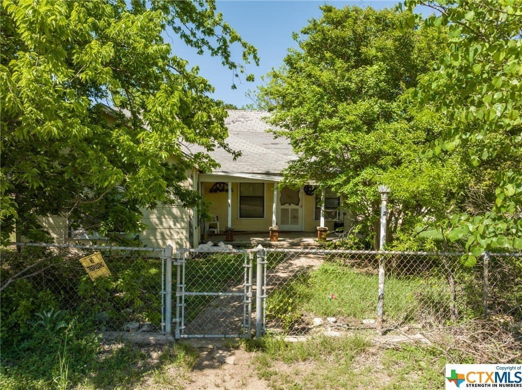 58.51 acres in Coryell County - photo 13