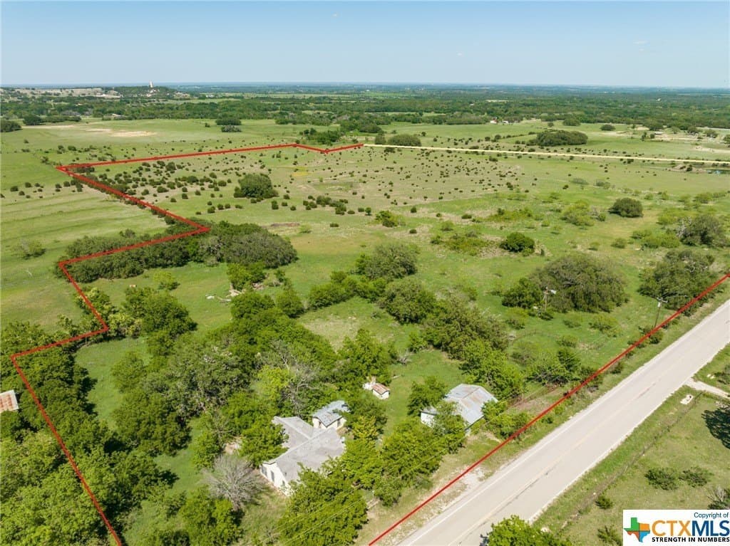 58.51 acres in Coryell County - photo 25