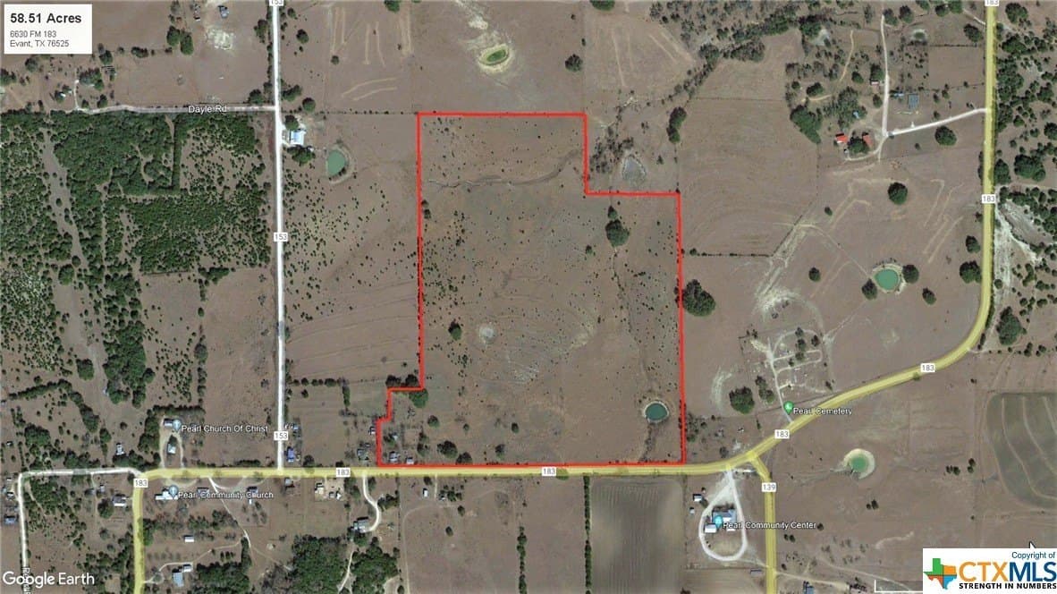 58.51 acres in Coryell County - photo 37