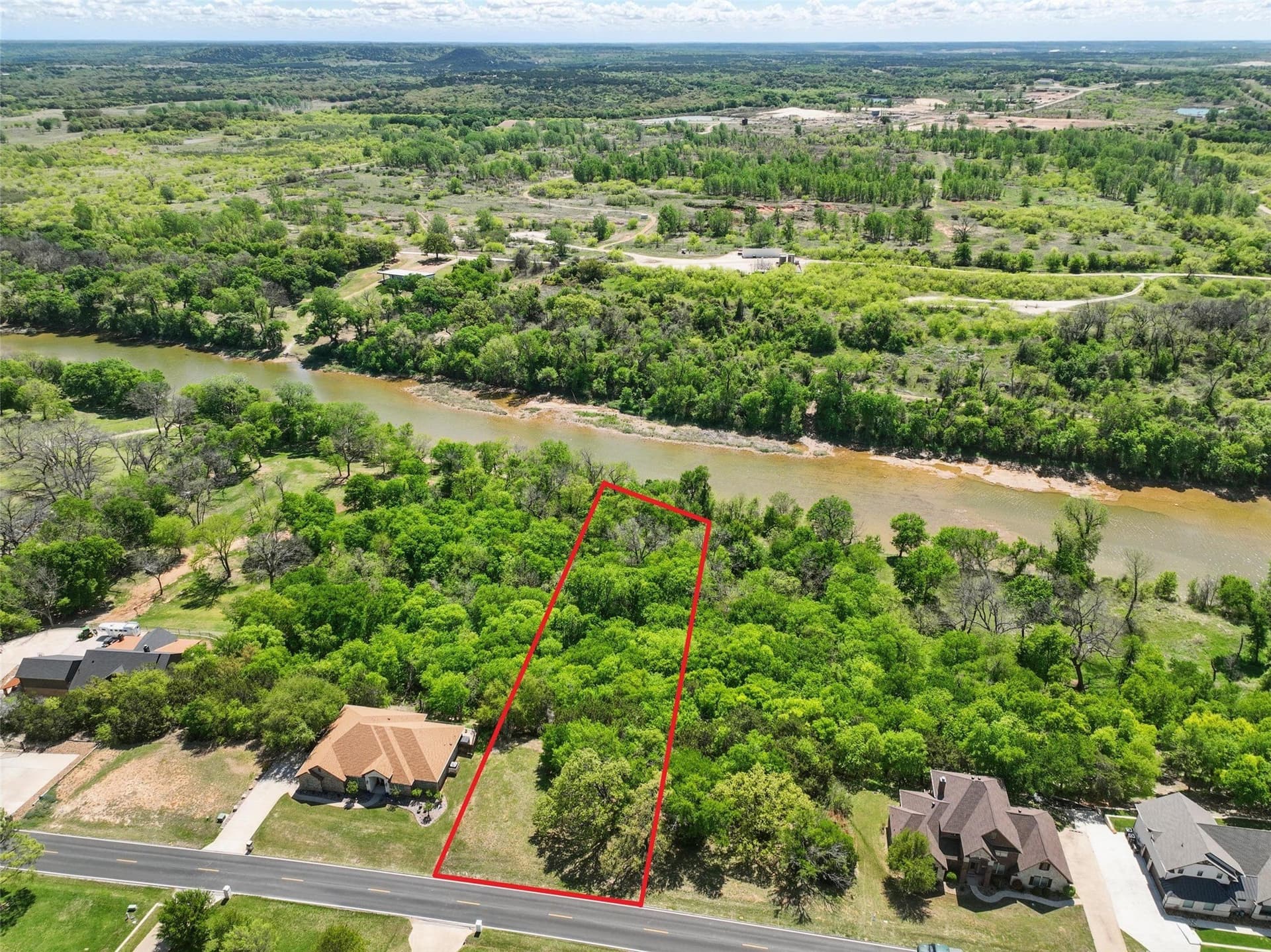 0.75 acres in Hood County - photo 2