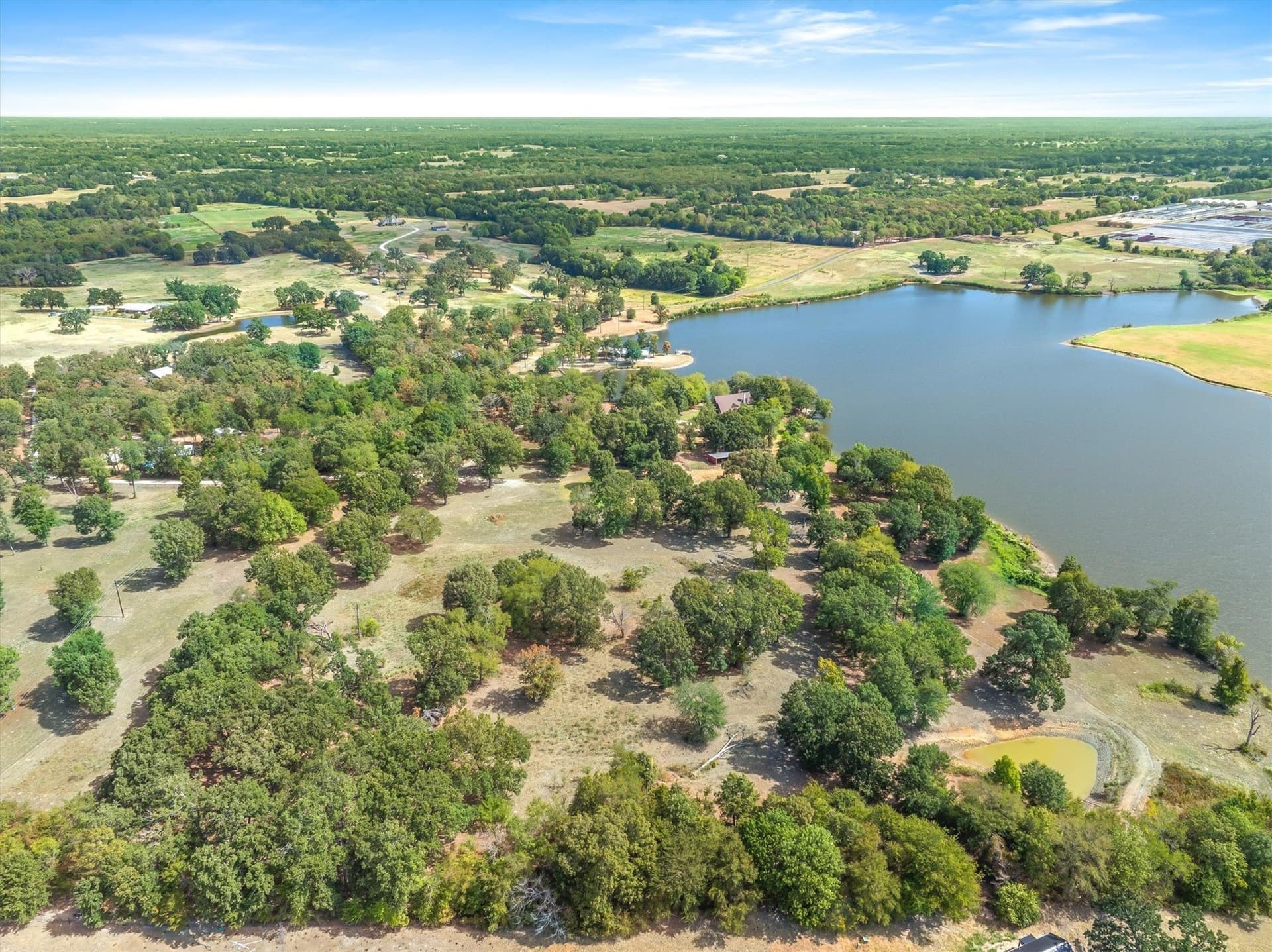 28 acres in Van Zandt County - photo 31
