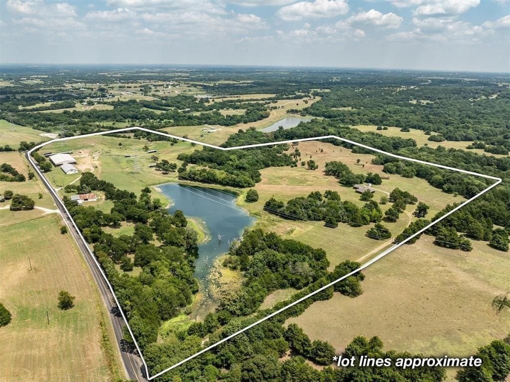 60 acres in Collin County gallery image 2