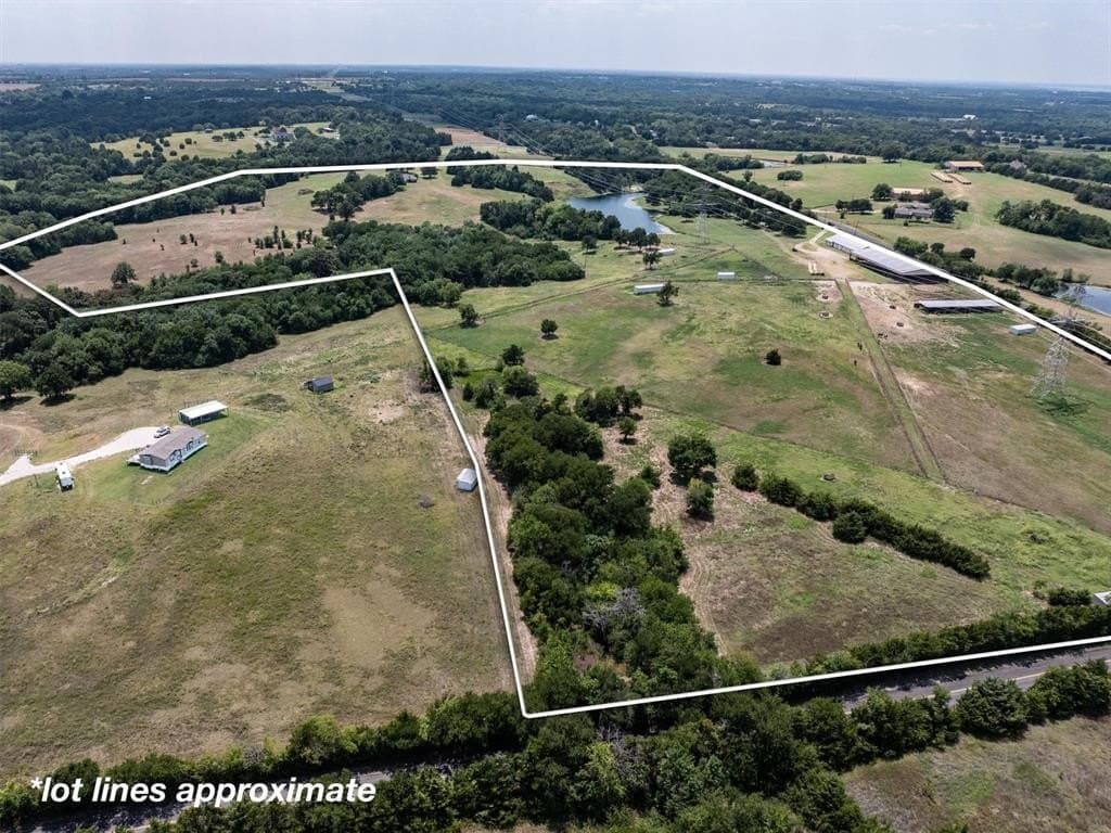 60 acres in Collin County gallery image 3