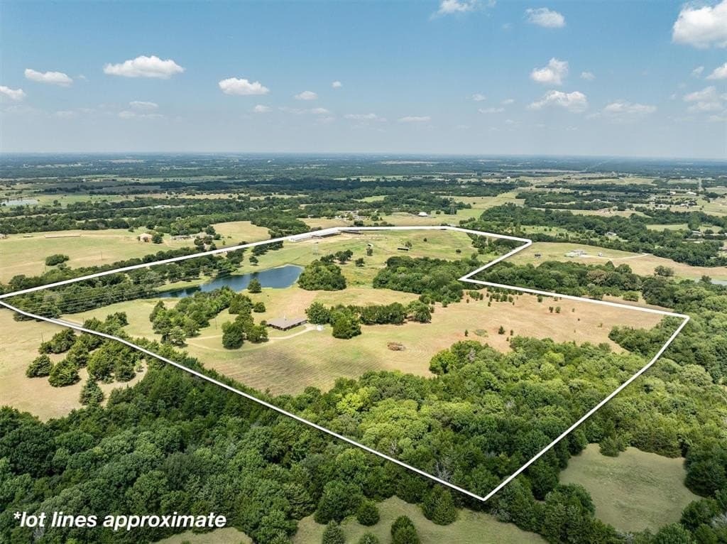 60 acres in Collin County