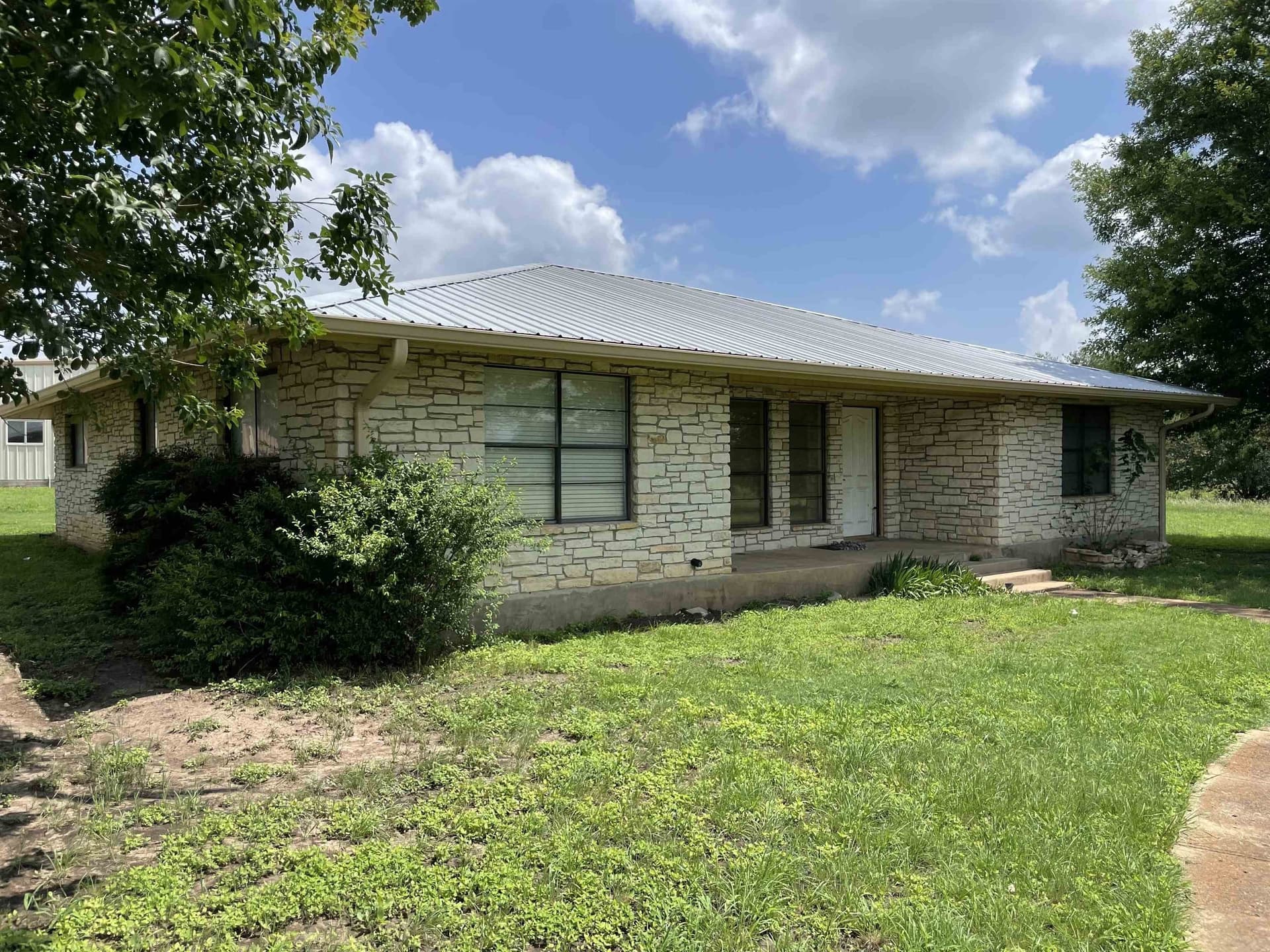 17.8 acres in Burnet County featured view