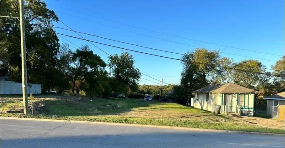 0.11 acres in Dallas County