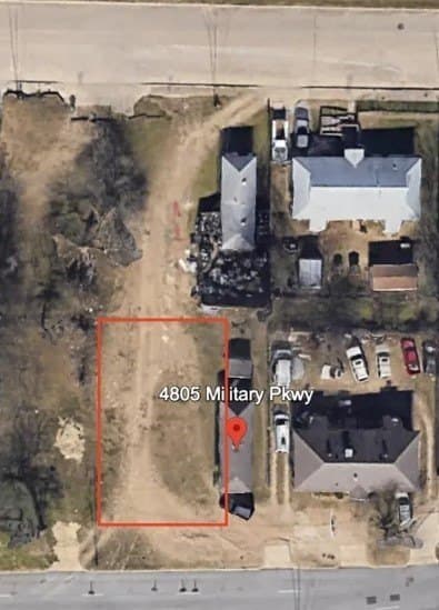 0.11 acres in Dallas County - photo 2