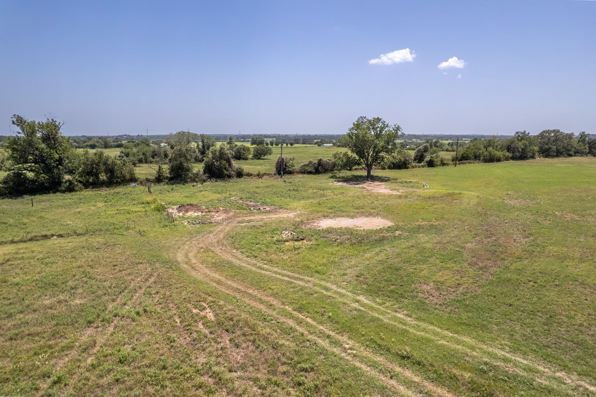 10.1 acres in Erath County gallery image 3