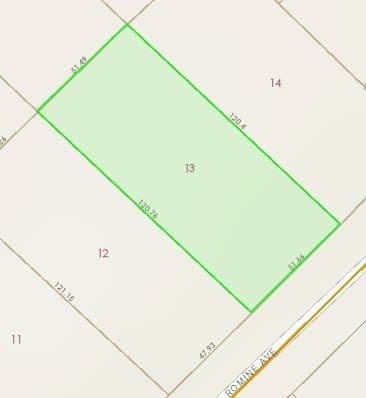 0.14 acres in Dallas County - photo 2