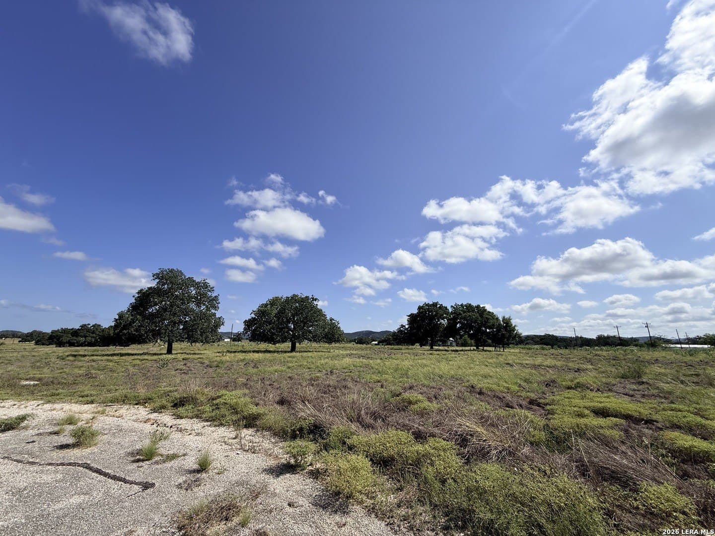 4.37 acres in Bandera County