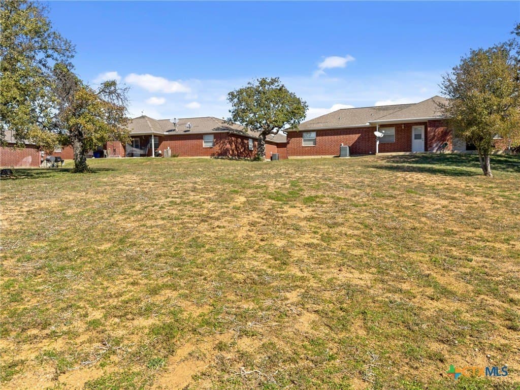 0.12 acres in Llano County - photo 3