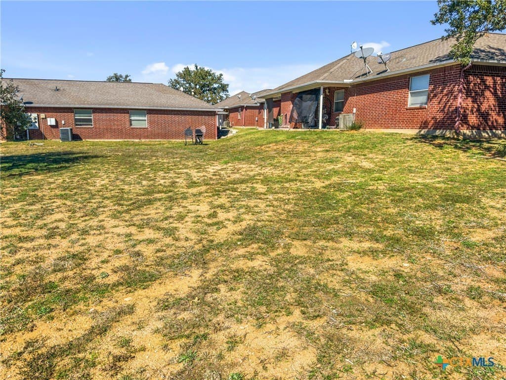 0.12 acres in Llano County - photo 6