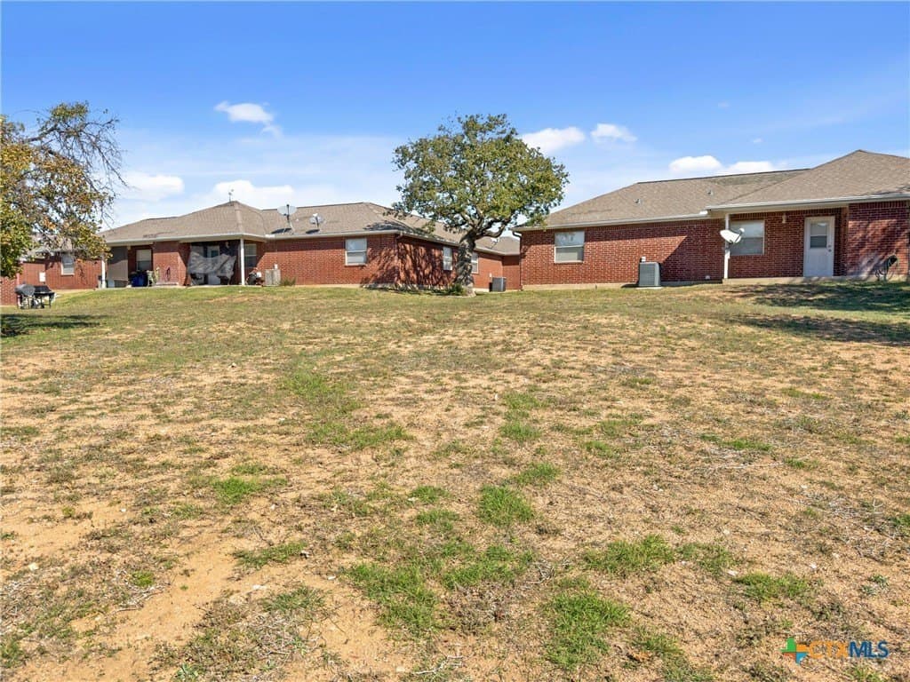 0.12 acres in Llano County - photo 4