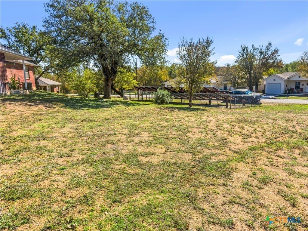 0.12 acres in Llano County - photo 8