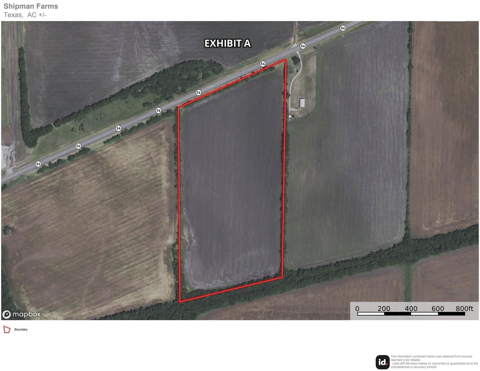 27 acres in Fannin County - photo 13