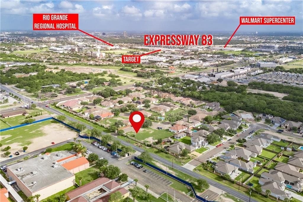 0.25 acres in Hidalgo County - photo 8