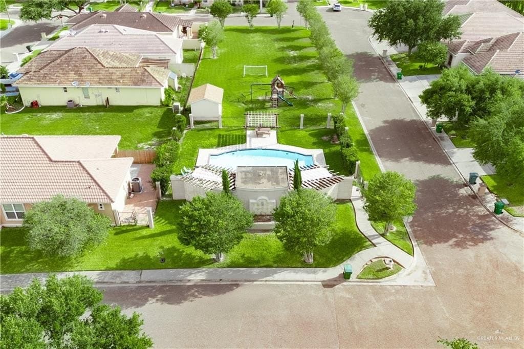 0.25 acres in Hidalgo County gallery image 3