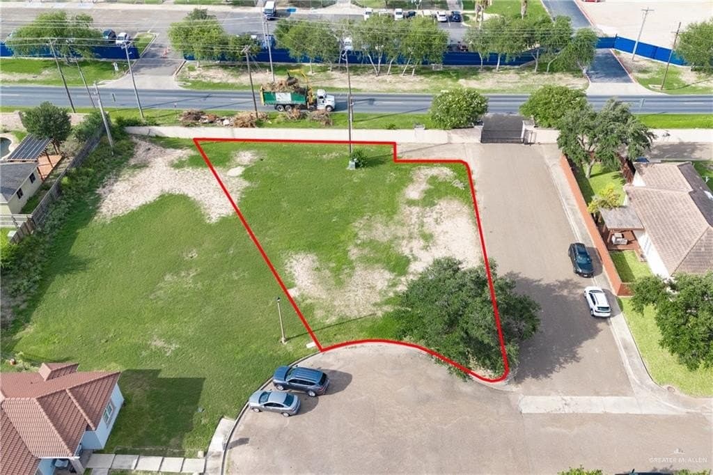 0.25 acres in Hidalgo County gallery image 2