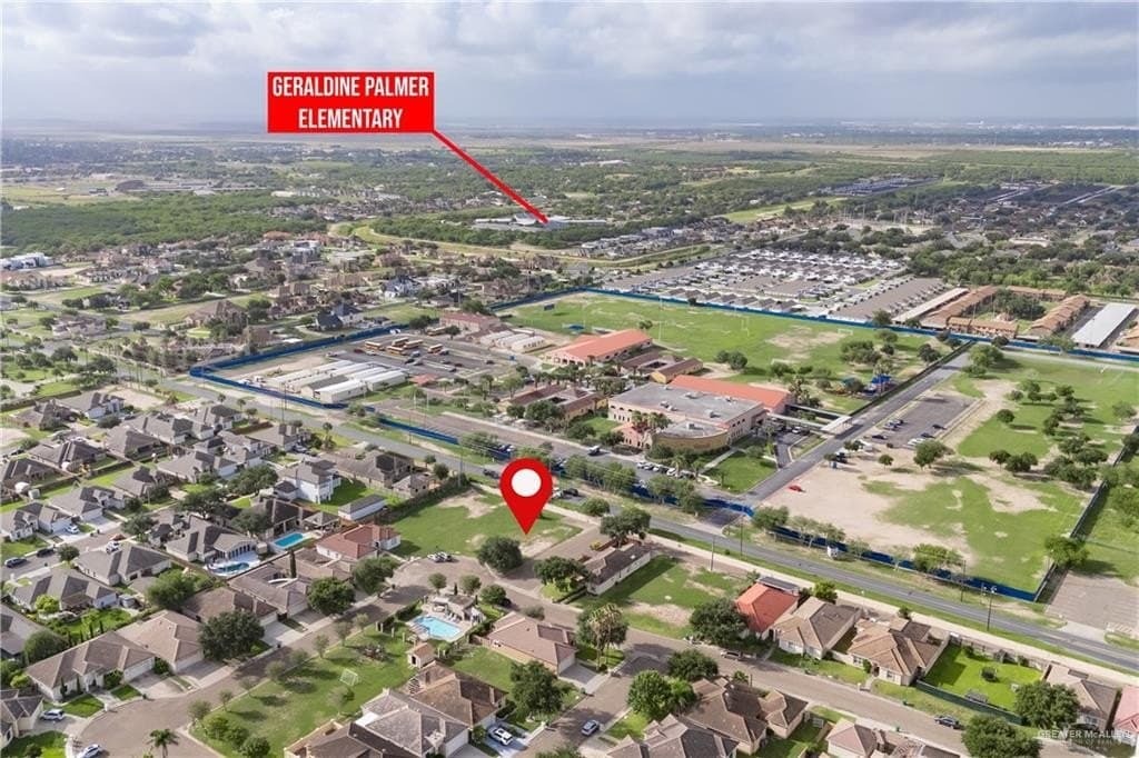 0.25 acres in Hidalgo County - photo 6