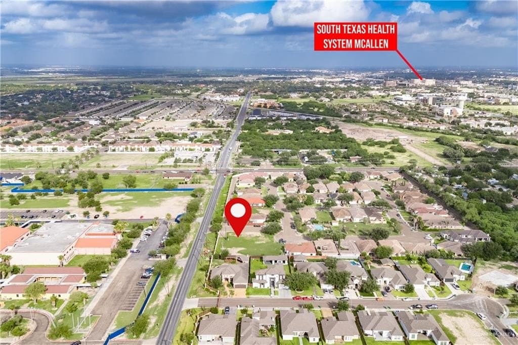 0.25 acres in Hidalgo County - photo 9
