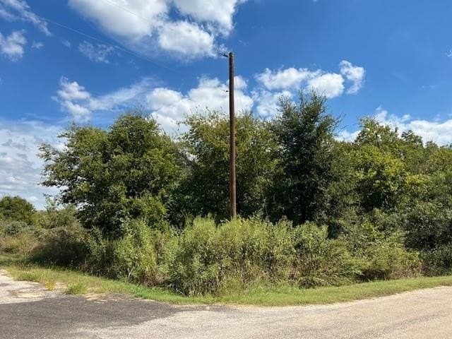 0.41 acres in Hill County