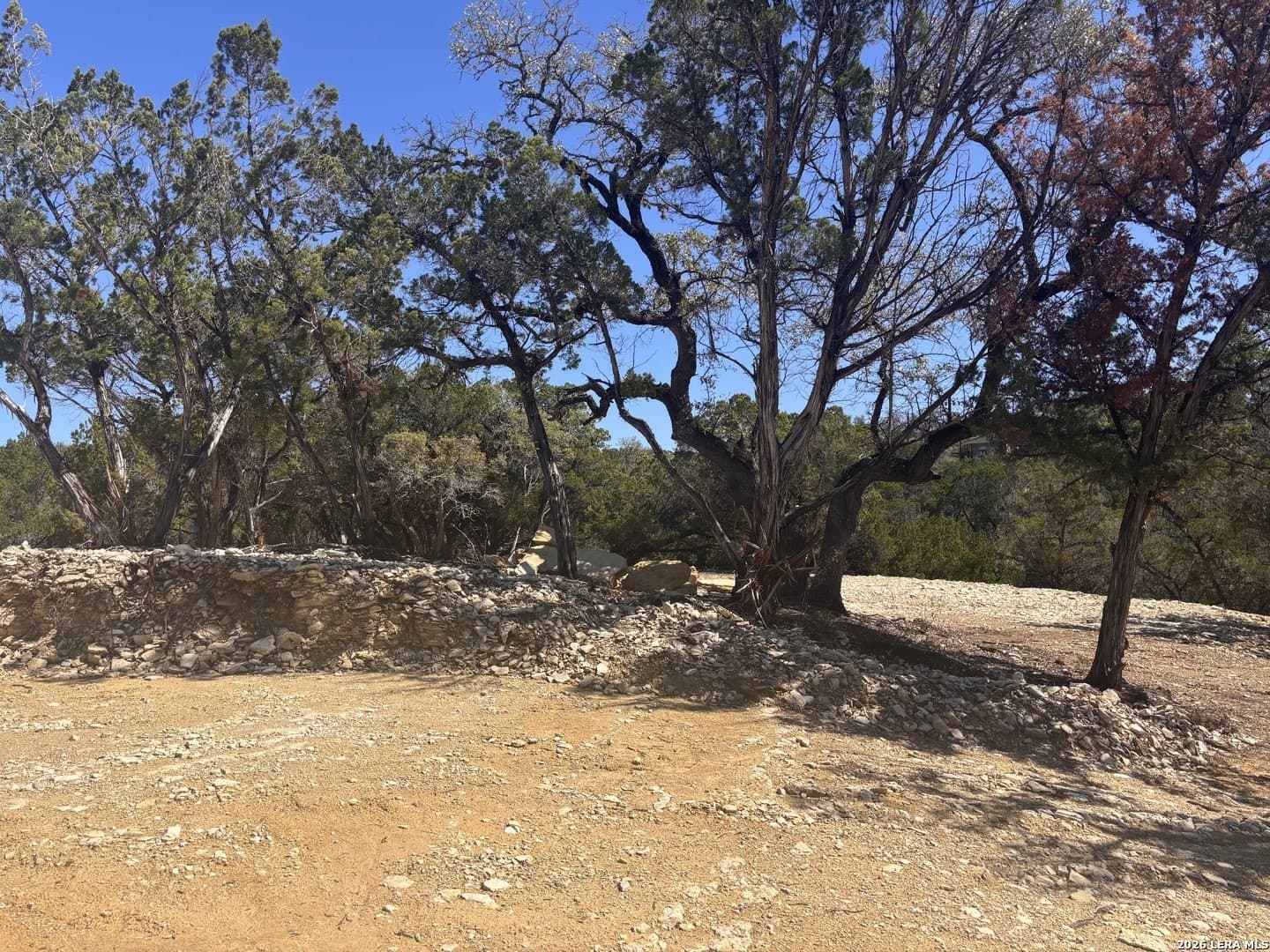 0.26 acres in Bandera County featured view