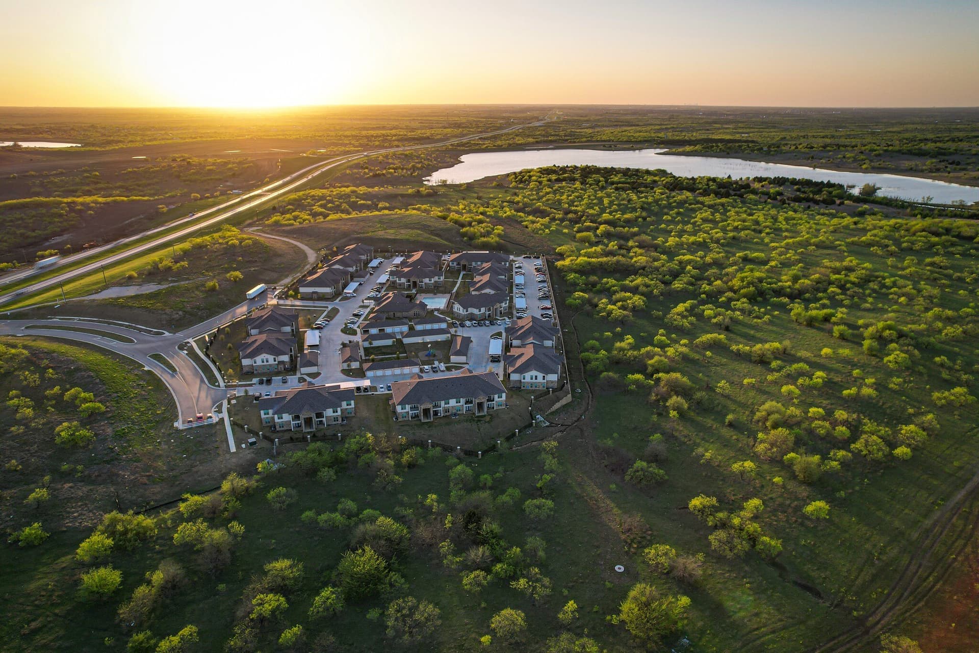 8.53 acres in Ellis County - photo 2
