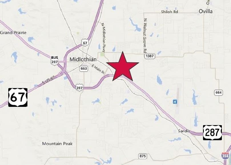 8.53 acres in Ellis County - photo 5