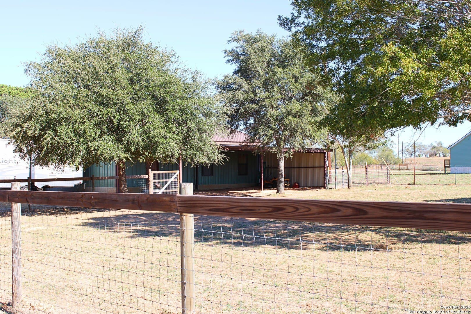 10.01 acres in Wilson County - photo 28
