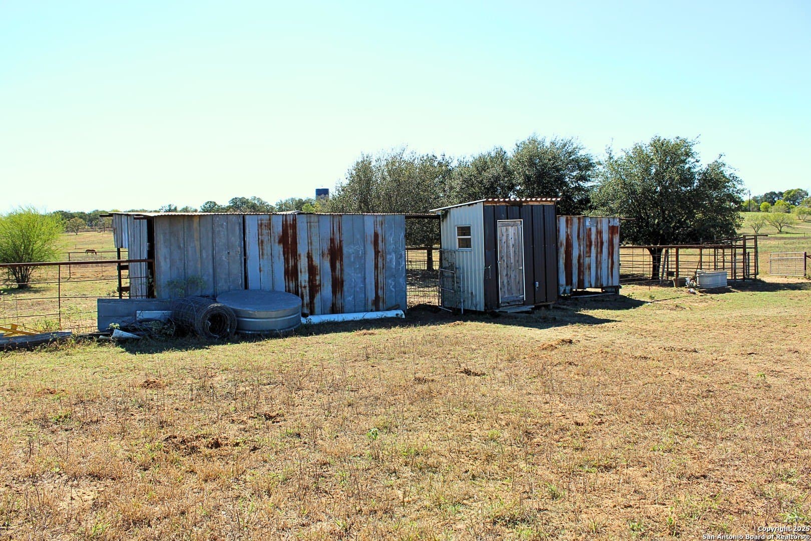 10.01 acres in Wilson County - photo 32