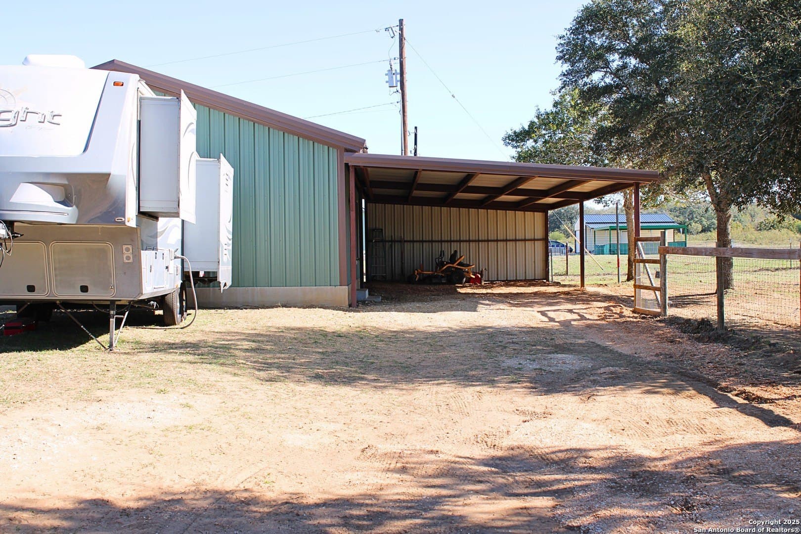 10.01 acres in Wilson County - photo 26