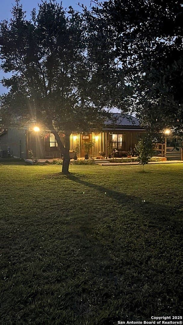10.01 acres in Wilson County gallery image 2