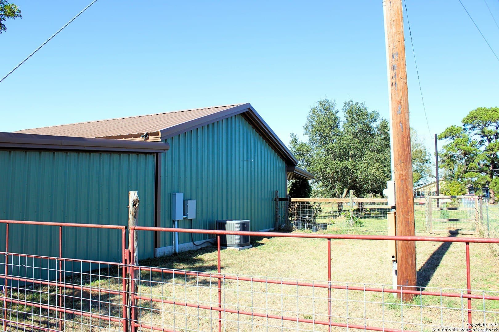 10.01 acres in Wilson County - photo 9