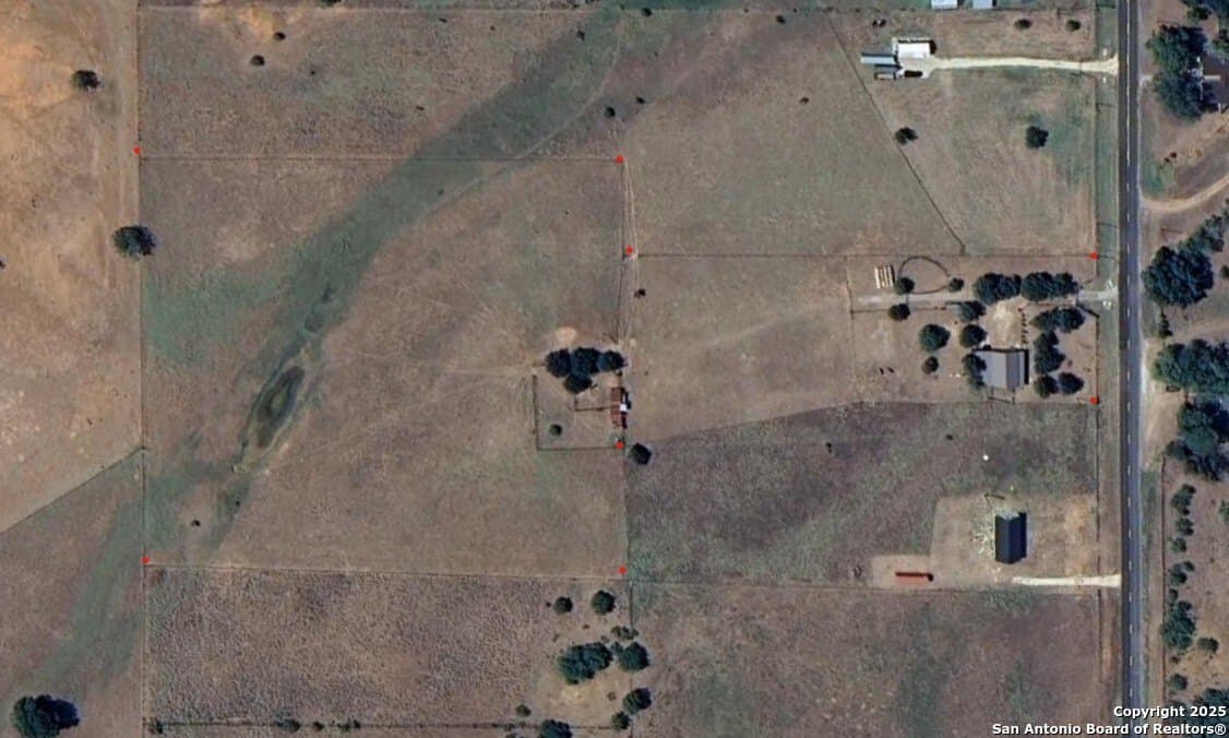 10.01 acres in Wilson County - photo 42