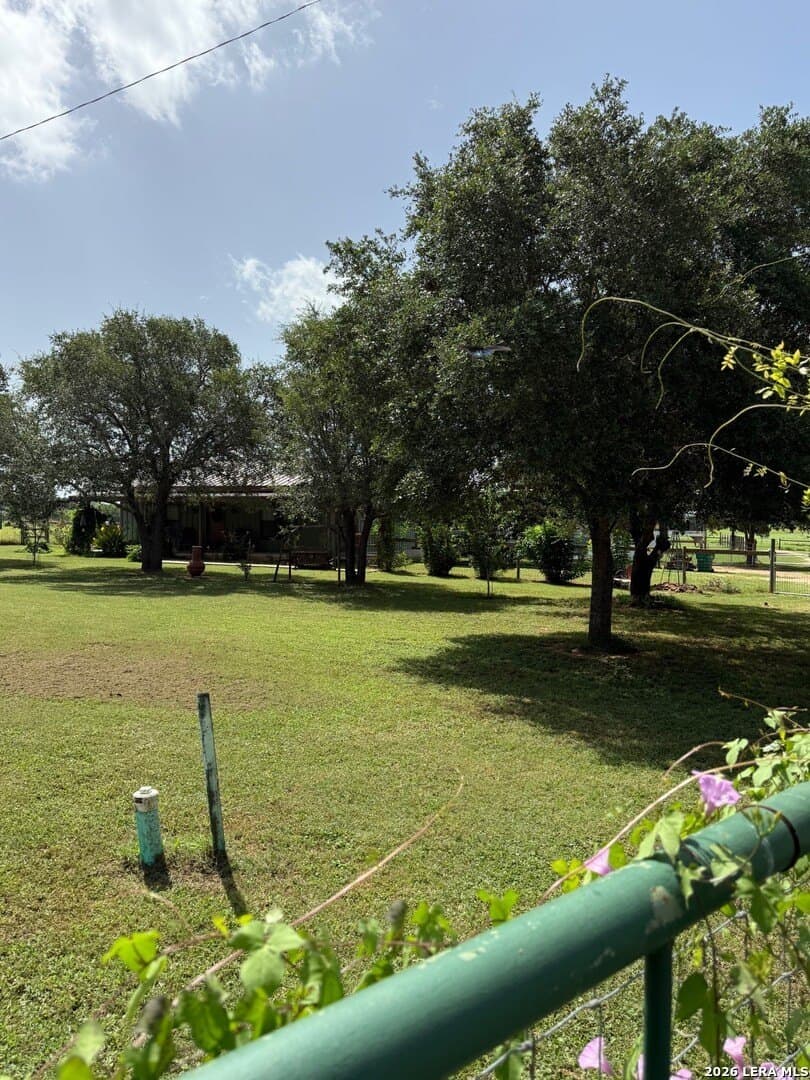 10.01 acres in Wilson County featured view