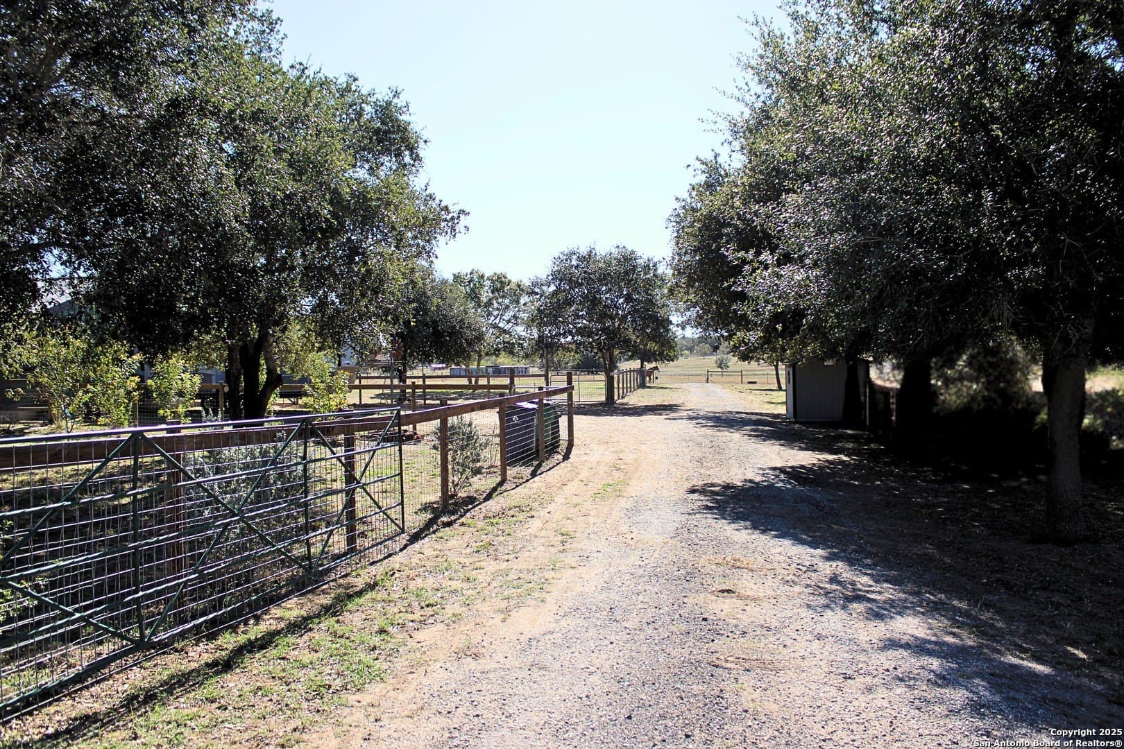 10.01 acres in Wilson County - photo 10