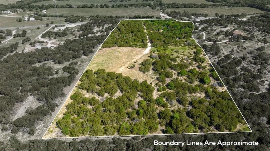 23.55 acres in Erath County gallery image 2