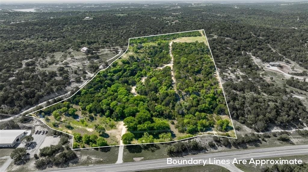 23.55 acres in Erath County gallery image 4